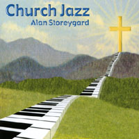 Church Jazz (CD)